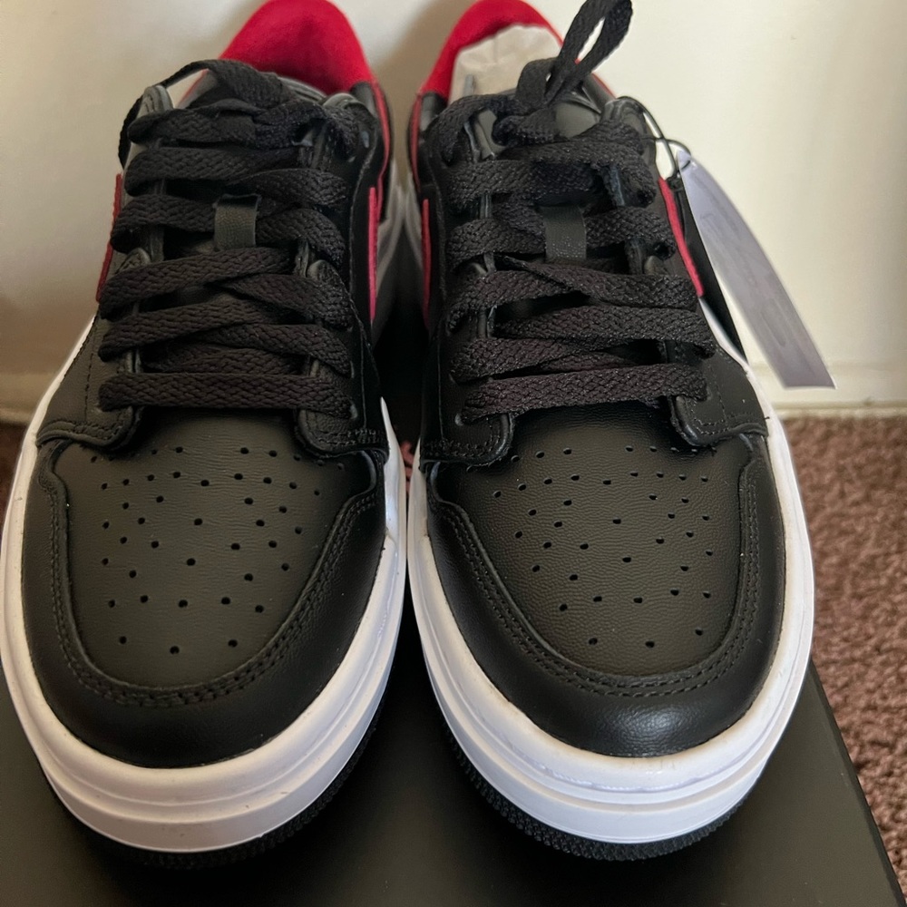 Nike Air Jordan 1 Elevate. New in box. Never worn. Size 7.